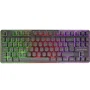 Mars Gaming MCPWTKL Pack Gaming Inalámbrico con Teclado TKL, Ratón y Alfombrilla